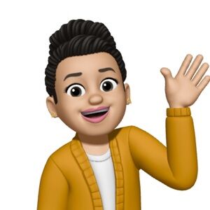 Meet your Posher, Priscilla